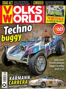 Volks World - September 2025