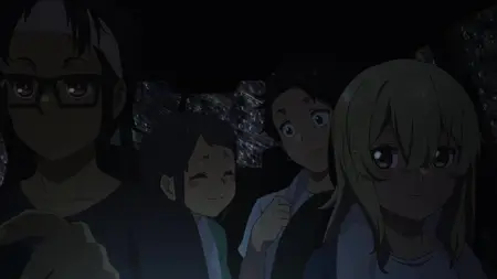 OKITSURA Fell In Love With An Okinawan Girl But I Just Wish I Know What Shes Saying S01E07