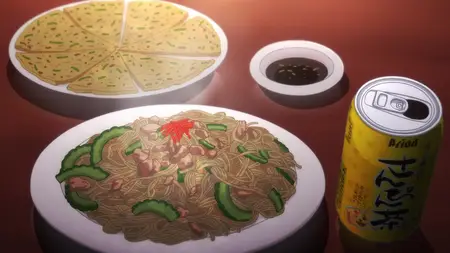 OKITSURA Fell In Love With An Okinawan Girl But I Just Wish I Know What Shes Saying S01E07