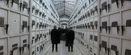 The Prestige (2006)