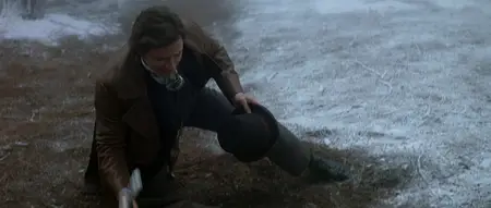 The Prestige (2006)