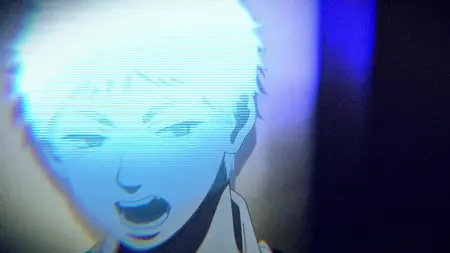 Hikaru ga Shinda Natsu - S01E02
