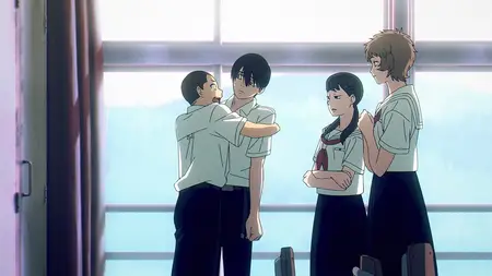 Hikaru ga Shinda Natsu - S01E02