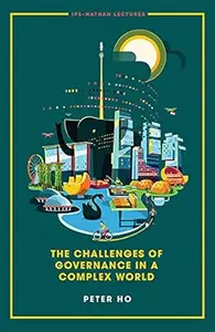 The Challenges Of Governance In A Complex World