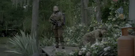 Annihilation (2018)