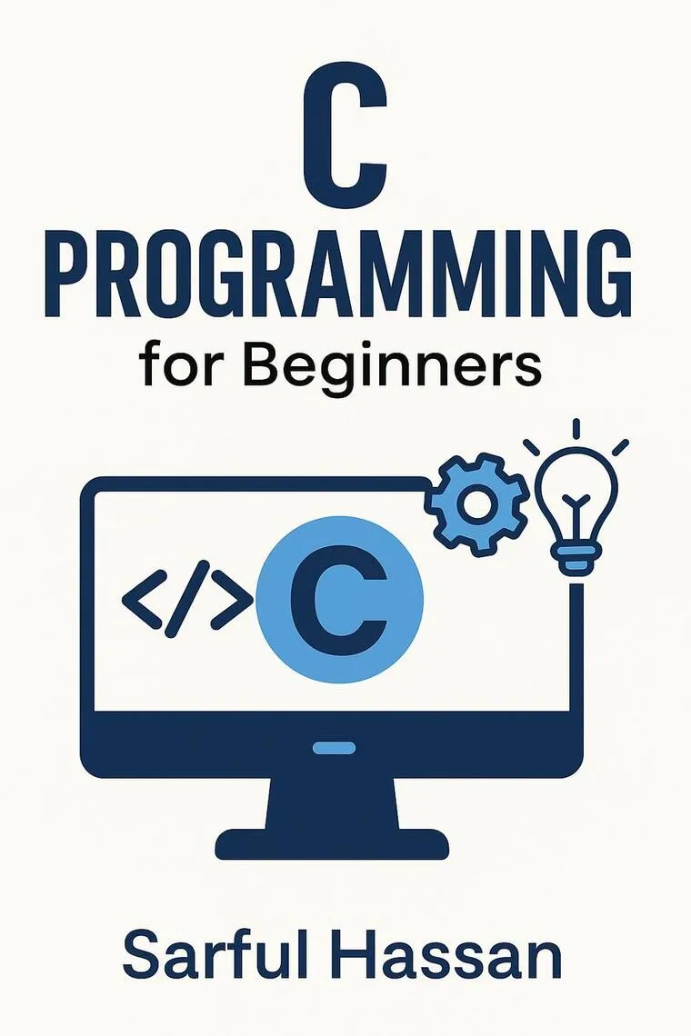 C Programming for Beginners: Master of Programming