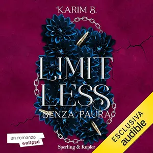 «Senza paura: Limitless - Vol. 2» by Karim B.