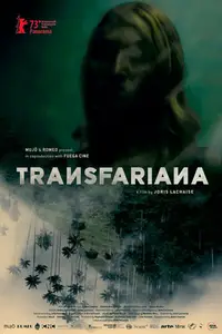Transfariana (2023) [MultiSubs]