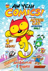 Aw Yeah Comics! 001 (2013) (digital) (Son of Ultron-Empire