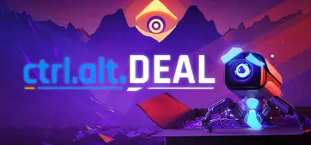 Ctrl Alt Deal (2025)