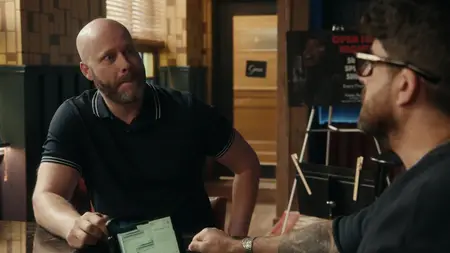 The Equalizer S05E05