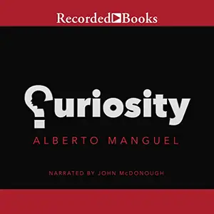 Curiosity [Audiobook]