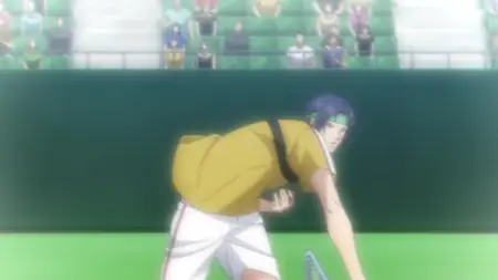 The New Prince of Tennis - S04E06