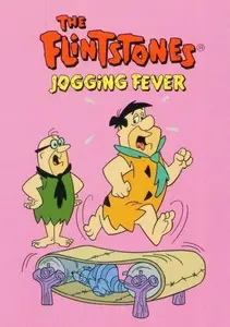 The Flintstones: Jogging Fever (1981)