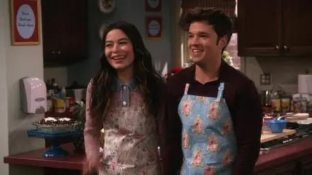 iCarly S03E09