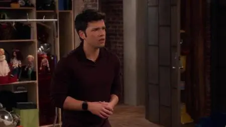 iCarly S03E09