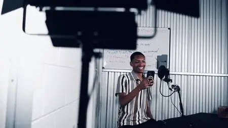 On Camera Confidence: Speak With Power, Clarity & Presence