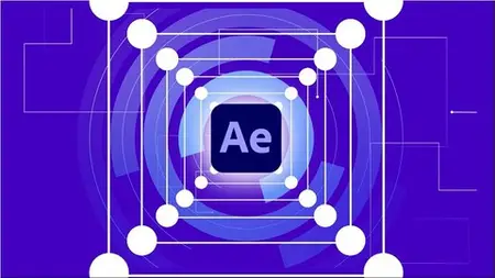 Complex Motion Graphics In After Effects – Pro Techniques