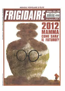 Frigidaire - Volume 239