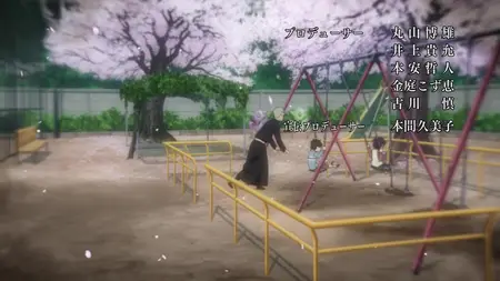 Blue Exorcist (2011) - S01E18 Gale -UltraRemux