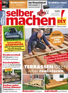Selber Machen - Juni 2025