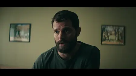 The Tourist S02E05
