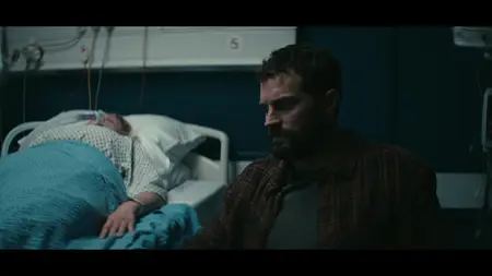 The Tourist S02E05