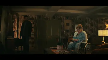 The Tourist S02E05