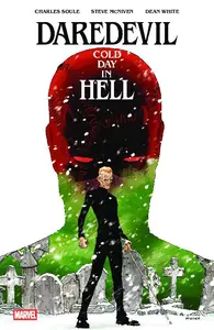 Marvel-Daredevil Cold Day In Hell 2026 Retail Comic