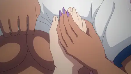 Yandere Dark Elf - She Chased Me All the Way From Another World - S01E03v2 (WEBRip 1080p HEVC AAC) (Uncensored