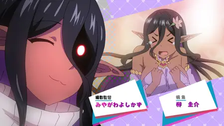 Yandere Dark Elf - She Chased Me All the Way From Another World - S01E03v2 (WEBRip 1080p HEVC AAC) (Uncensored