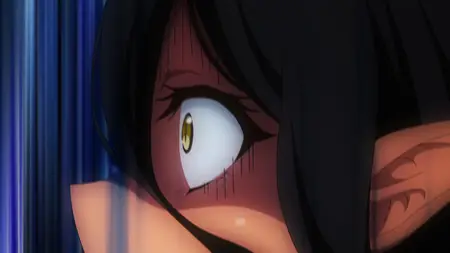 Yandere Dark Elf - She Chased Me All the Way From Another World - S01E03v2 (WEBRip 1080p HEVC AAC) (Uncensored