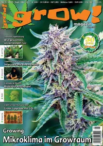 grow! Magazin - 27 August 2025