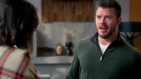 Home Economics S02E09