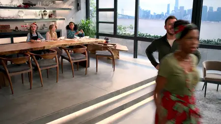 Home Economics S02E09