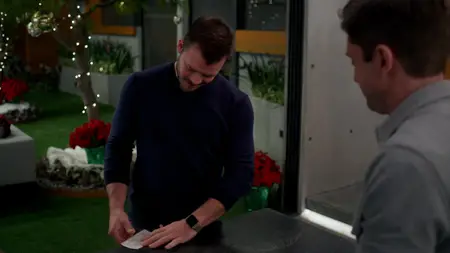 Home Economics S02E09