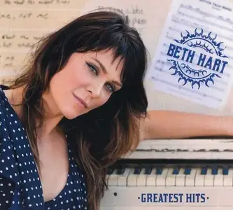 Beth Hart - Greatest Hits (2020)