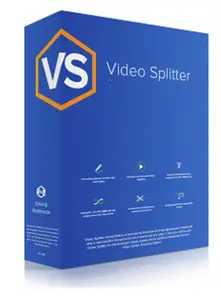 SolveigMM Video Splitter 8.1.2508.21 (x64) Broadcast Edition Multilingual Portable