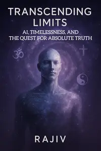 Transcending Limits: AI, Timelessness, and the Quest for Absolute Truth