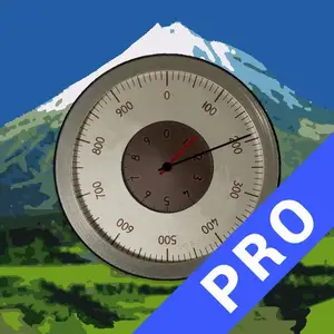 Accurate Altimeter PRO v2.4.2