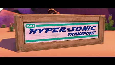 Bip Bip et Coyote Lintegrale par2" yEnc