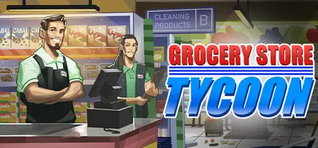Grocery Store Tycoon (2025)