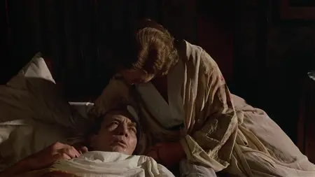 The Dresser (1983)