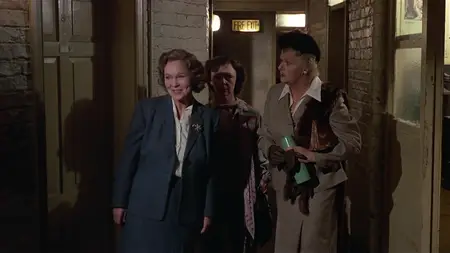 The Dresser (1983)