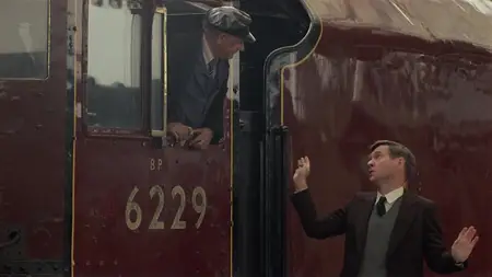 The Dresser (1983)