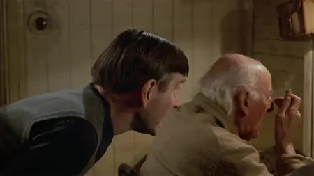 The Dresser (1983)