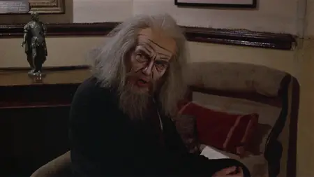 The Dresser (1983)