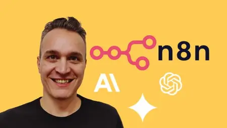 N8N Crash Course: Master Ai Agents With N8N In A Day