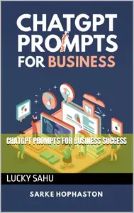 Chatgpt Prompts for business success