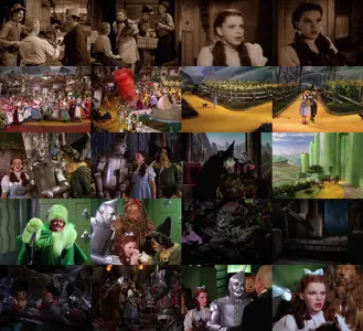 The Wizard of Oz (1939)